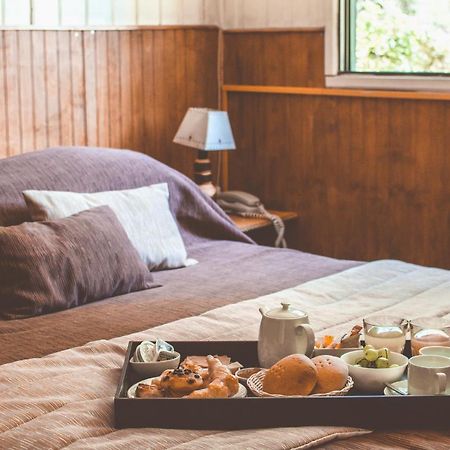 Hosteria Millahue San José de Maipo Zewnętrze zdjęcie