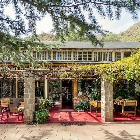 Hosteria Millahue San José de Maipo Zewnętrze zdjęcie