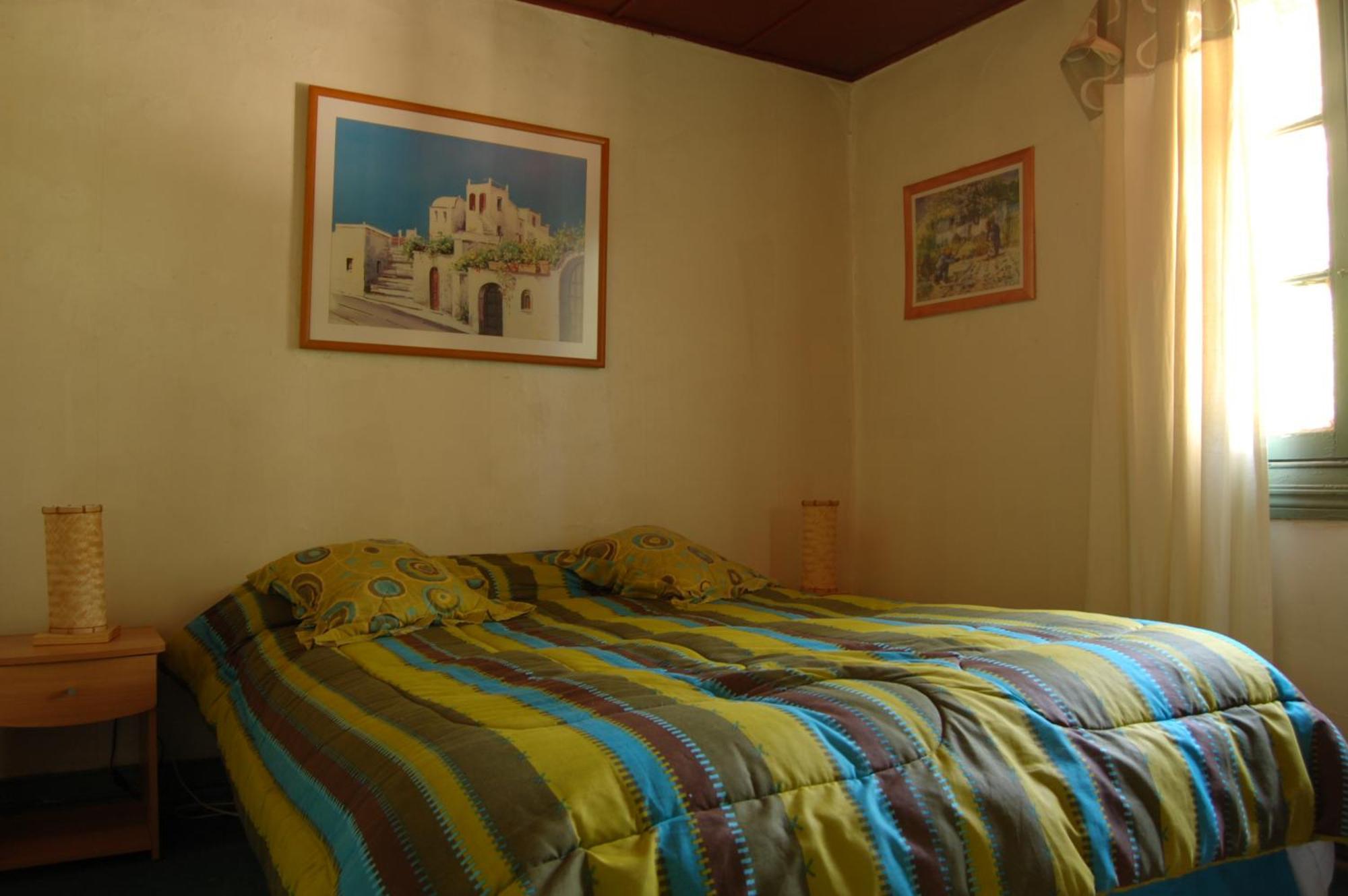 Hosteria Millahue San José de Maipo Pokój zdjęcie