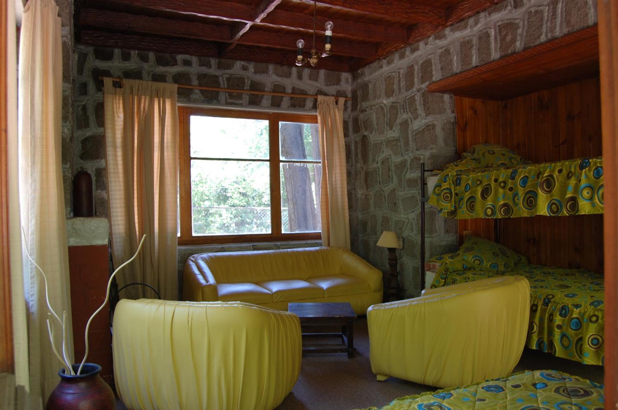 Hosteria Millahue San José de Maipo Pokój zdjęcie