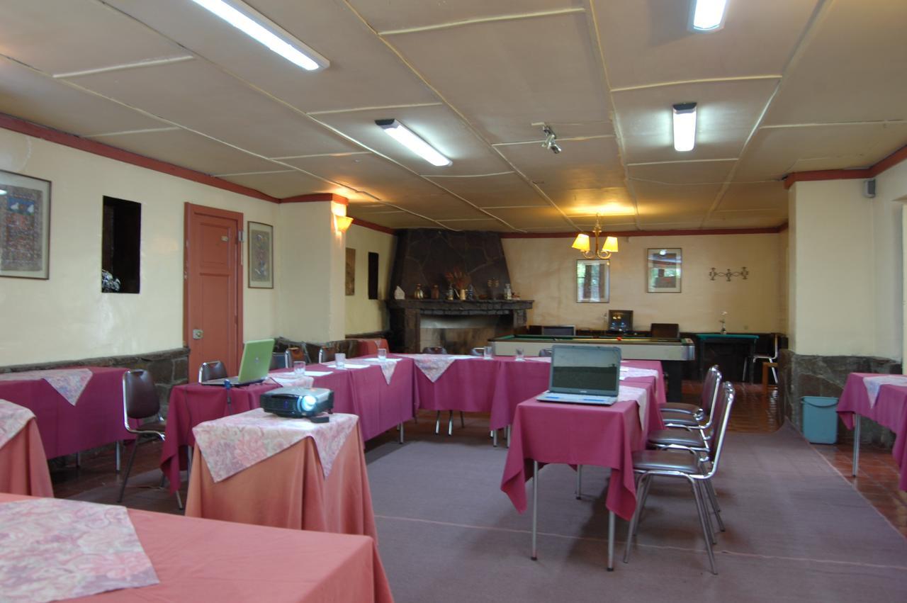 Hosteria Millahue San José de Maipo Zewnętrze zdjęcie