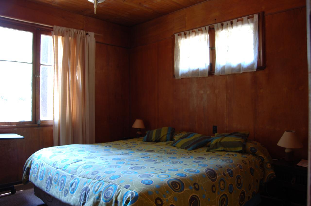Hosteria Millahue San José de Maipo Zewnętrze zdjęcie