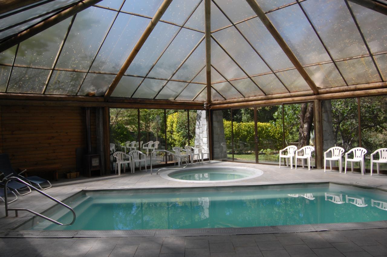 Hosteria Millahue San José de Maipo Zewnętrze zdjęcie