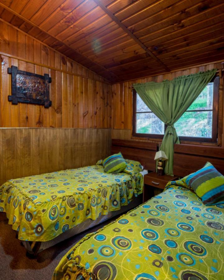Hosteria Millahue San José de Maipo Zewnętrze zdjęcie