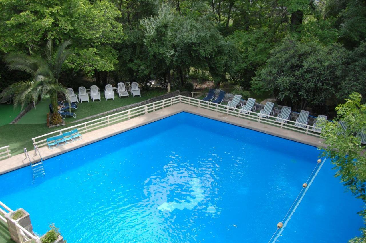 Hosteria Millahue San José de Maipo Zewnętrze zdjęcie