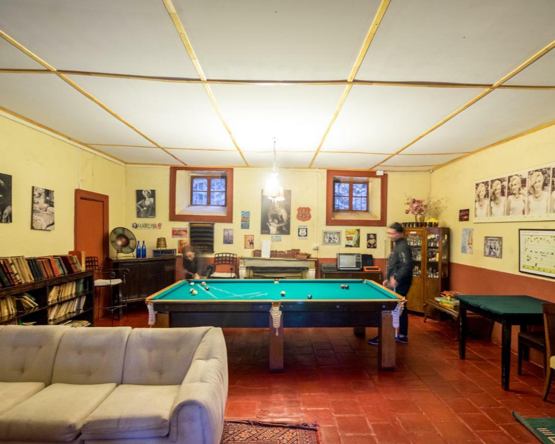 Hosteria Millahue San José de Maipo Zewnętrze zdjęcie