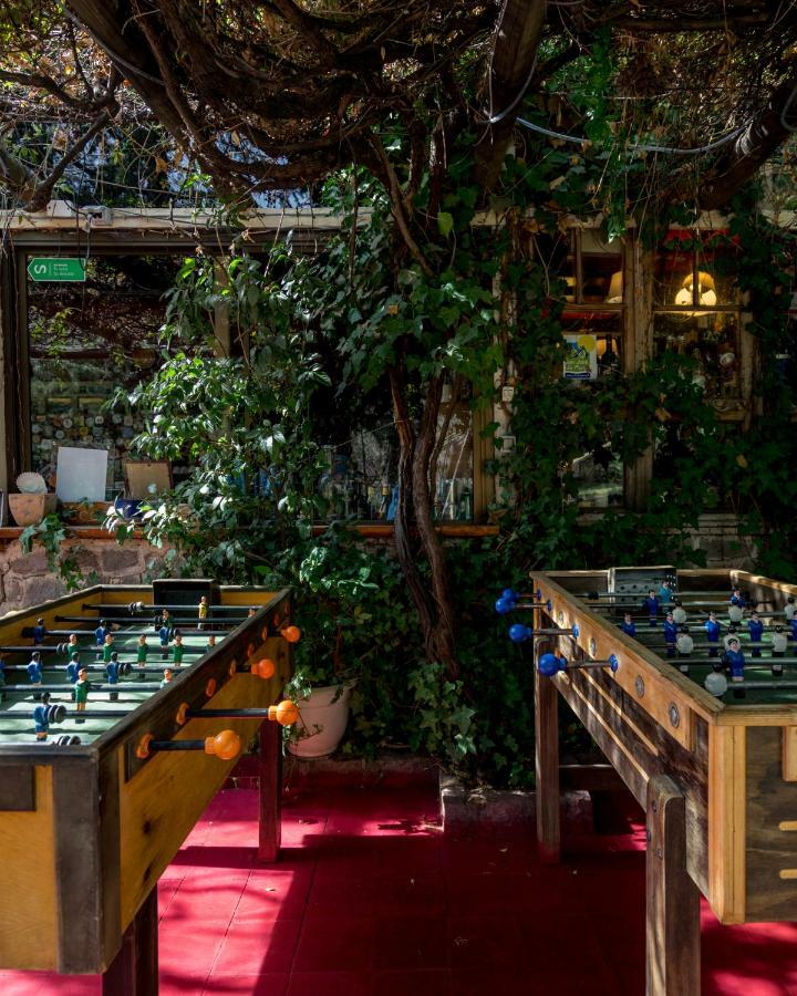 Hosteria Millahue San José de Maipo Zewnętrze zdjęcie